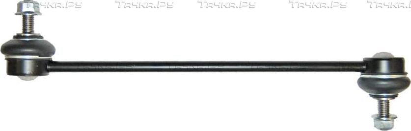 Стойка (тяга) стабилизатора SKF передняя правая/левая для Renault Laguna II 2001-2007. Артикул VKDS 346019