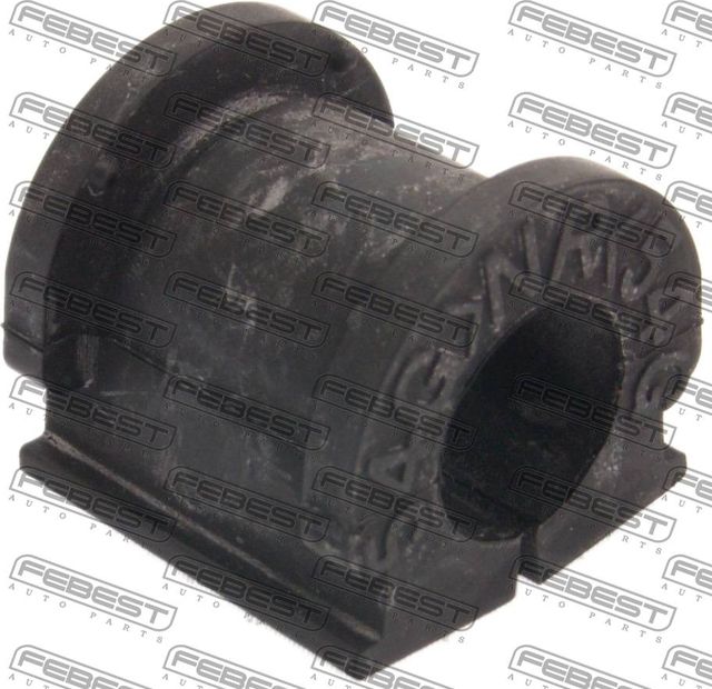 Втулка стабилизатора Febest. Артикул SZSB-014