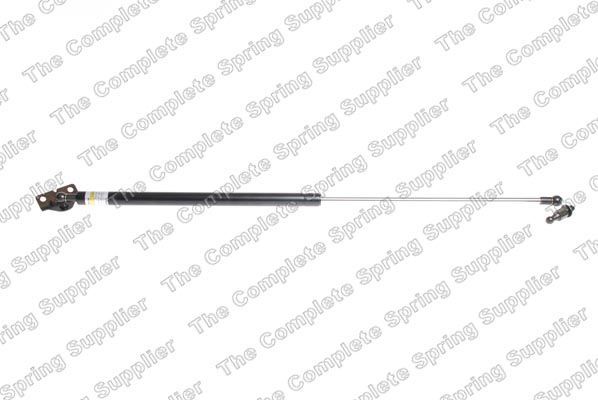 Амортизатор (упор) багажника Lesjofors задний для Mitsubishi Lancer IX 2003-2008. Артикул 8159227