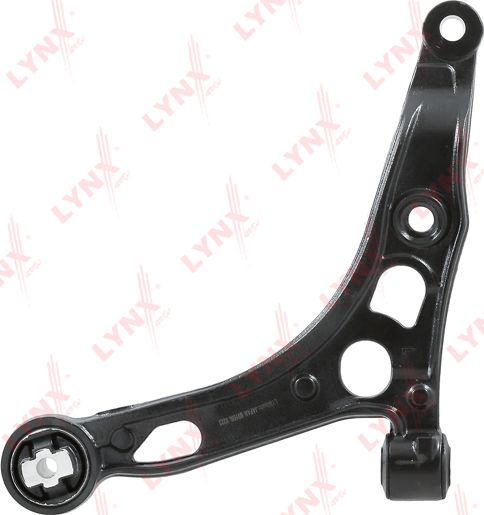 Поперечный рычаг передней подвески LYNXauto левый нижний для Citroen Jumper II 2014-2026. Артикул B5155L