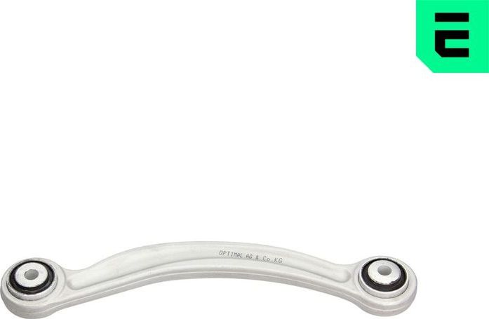 Поперечный рычаг задней подвески Optimal (алюминий). Артикул G5-935