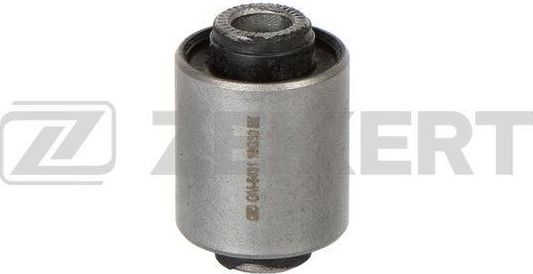 Сайлентблок заднего рычага подвески Zekkert. Артикул GM-5431