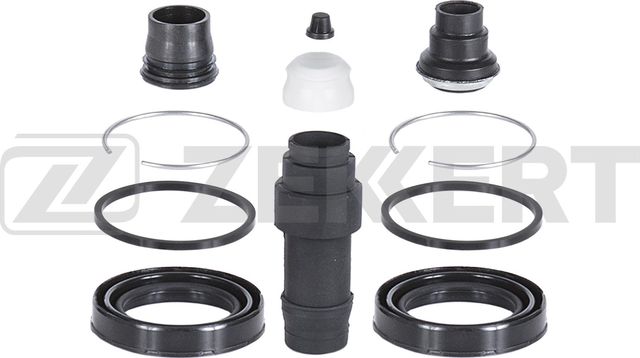 Ремкомплект тормозного суппорта Zekkert передний для Ford Transit IV 1985-1992. Артикул BR-1107