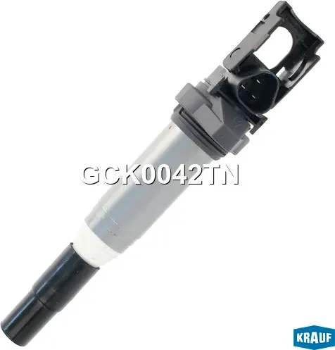 Катушка зажигания (Krauf) Krauf. Артикул GCK0042TN