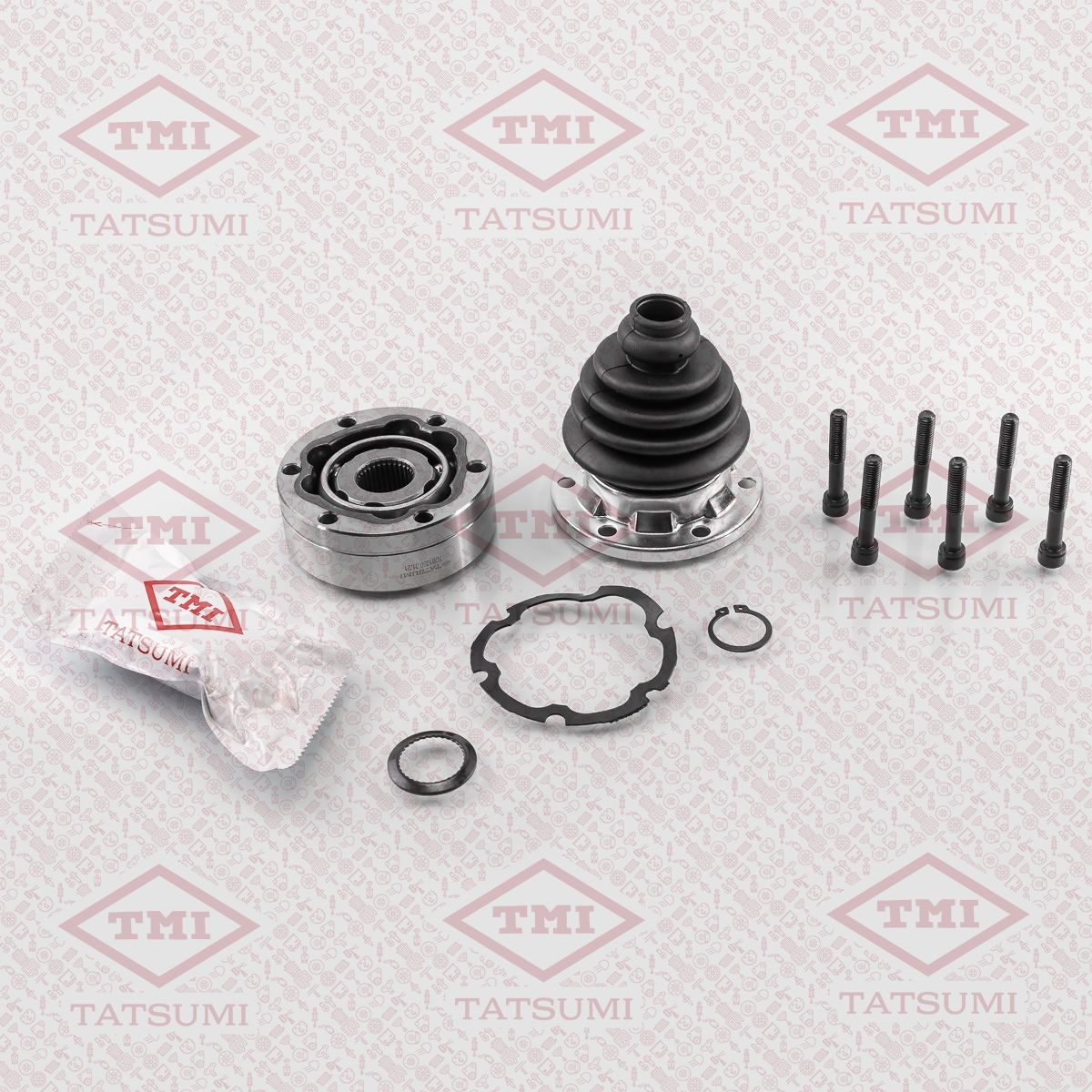 ШРУС AUDI 80 -86 1.8 JN внутр. (Tatsumi). Артикул TDB1030