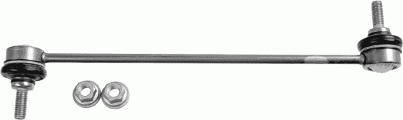Стойка (тяга) стабилизатора Lemforder. Артикул 33724 01