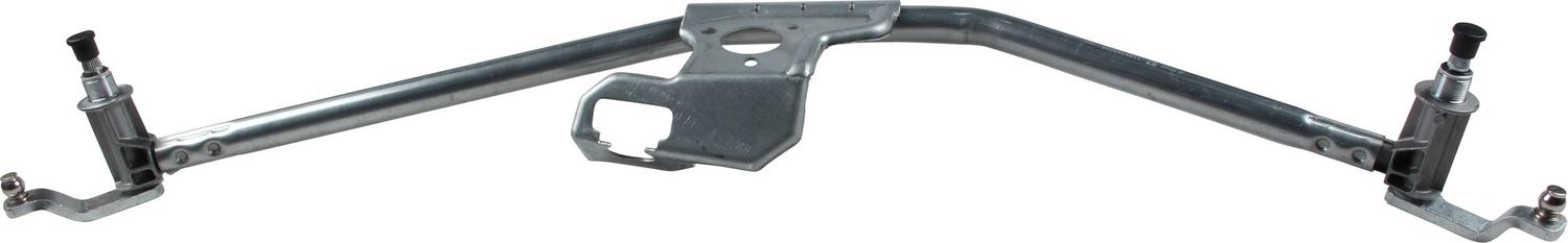 Трапеция стеклоочистителя (дворника) JP Group. Артикул 1198103000