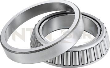 Ступичный подшипник NTN / SNR. Артикул HDB006