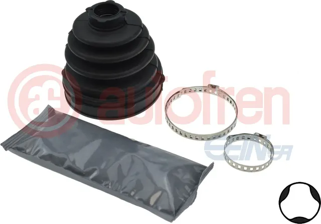 Пыльник ШРУС, комплект (Seinsa Autofren) Seinsa Autofren. Артикул D8513