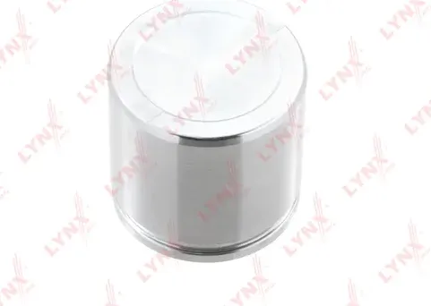 Поршень тормозного суппорта переднего (d 54 mm суппорт Bosch/TRW/Lucas/TVS-Girli (Lynxauto). Артикул BC4305