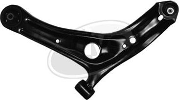 Поперечный рычаг передней подвески DYS (Листовая сталь). Артикул 20-02634-2