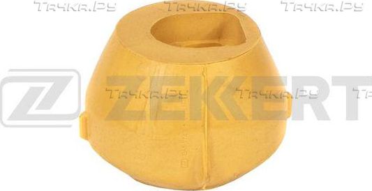 Подушка (опора) двигателя Zekkert. Артикул GM-1743