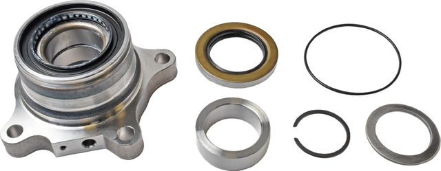 Ступичный подшипник (комплект) Blue Print. Артикул ADT38353