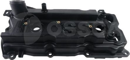 Клапанная крышка OSSCA левый для Nissan 350Z I 2003-2006. Артикул 64353