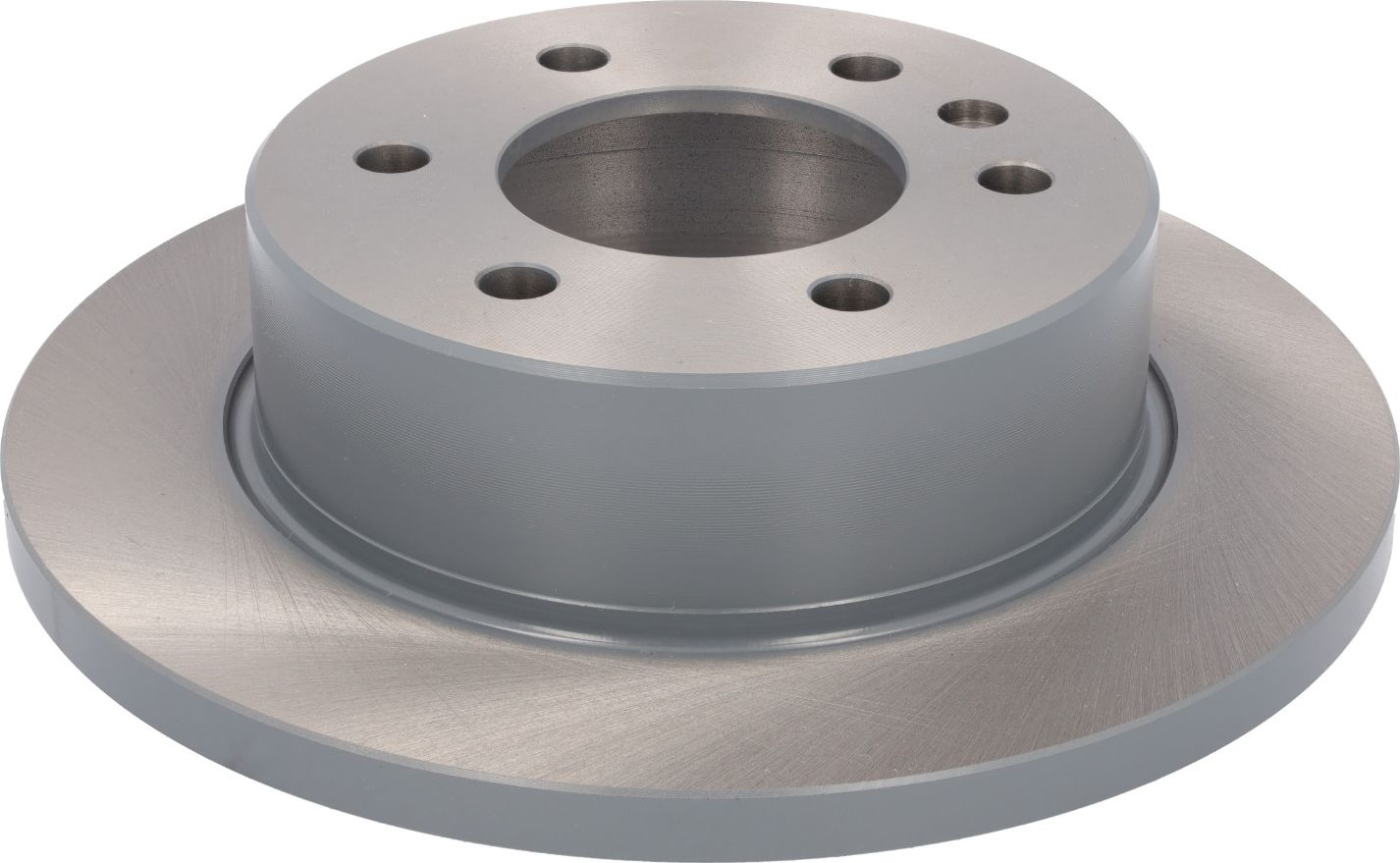 Тормозной диск Febi Bilstein. Артикул 27699