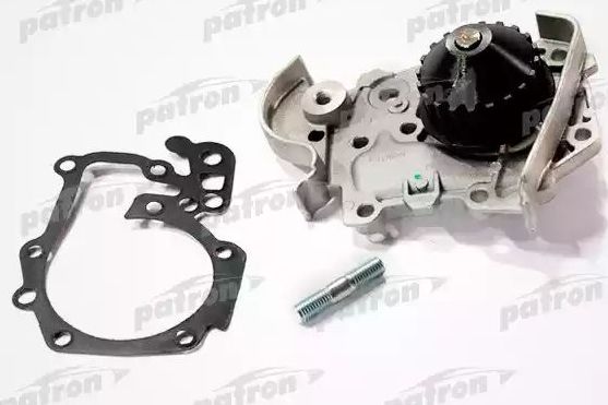 Помпа (водяной насос) Patron для Renault Megane I 1996-2000. Артикул PWP1147