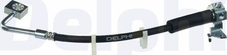 Тормозной шланг Delphi. Артикул LH7138