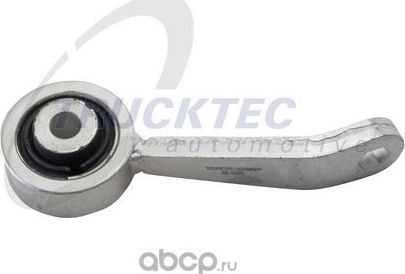 Стойка (тяга) стабилизатора Trucktec Automotive. Артикул 02.30.059