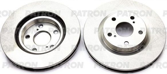 Тормозной диск Patron. Артикул PBD4828