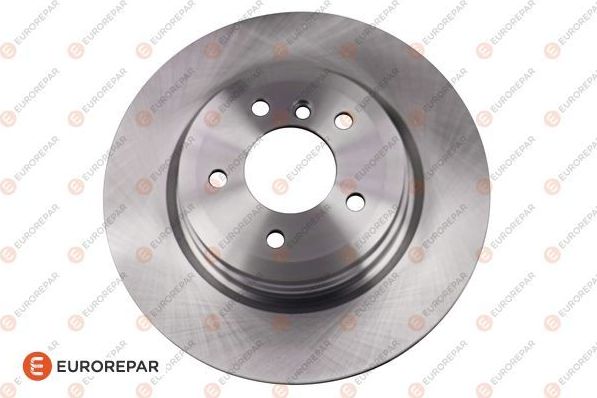 Тормозной диск Eurorepar. Артикул 1642776680