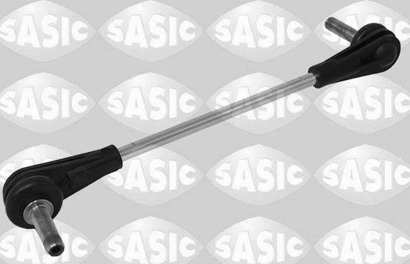 Стойка (тяга) стабилизатора Sasic. Артикул 2306399