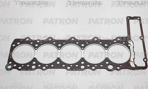 Прокладка ГБЦ Patron для PUCH G-modell W460 1987-1991. Артикул PG2-0022
