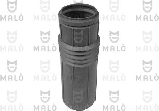 Пыльник амортизатора (стойки) Malo задний для Fiat Albea 1996-2009. Артикул 15713