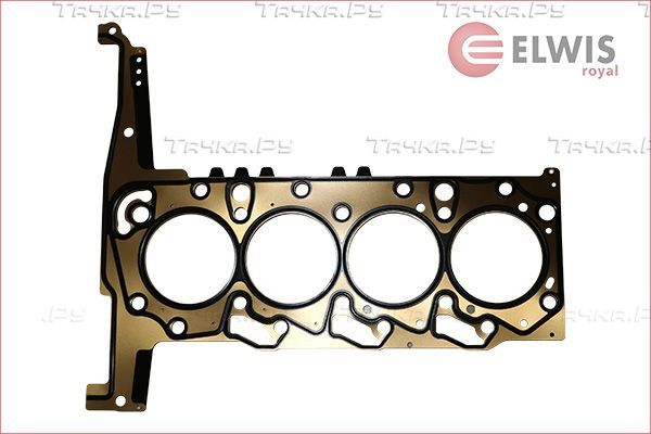 Прокладка ГБЦ Elwis Royal для Ford Transit VIII 2013-2026. Артикул 0026538