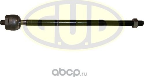 Рулевая тяга G.U.D. правая/левая для Opel Mokka I 2012-2026. Артикул GSP101158