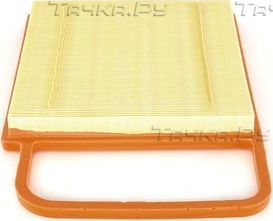 Воздушный фильтр Bosch для Skoda Fabia I 2001-2004. Артикул 1 457 433 574