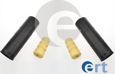 Комплект отбойников и пыльников амортизаторов (стоек) ERT задний для Opel Vectra B 1995-2003. Артикул 520054