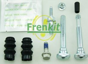 Направляющие тормозного суппорта (комплект) Frenkit. Артикул 810017
