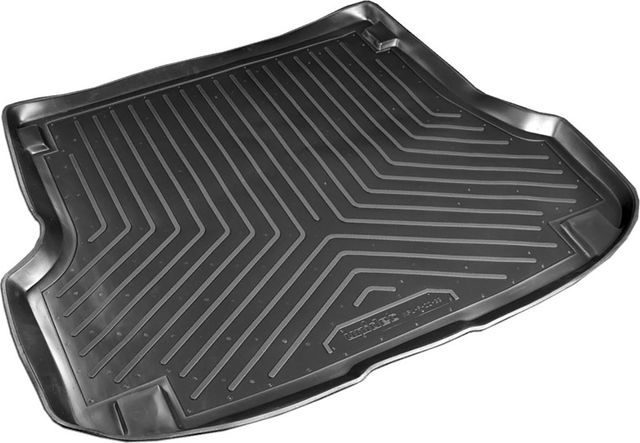 Коврик Норпласт для багажника Ford Mondeo III универсал 2000-2006. Артикул NPL-P-22-33