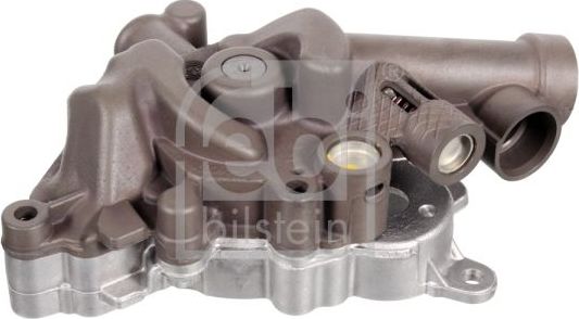 Масляный насос Febi Bilstein. Артикул 49448