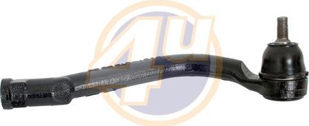 Наконечник рулевой тяги 4U. Артикул HY-A-13855