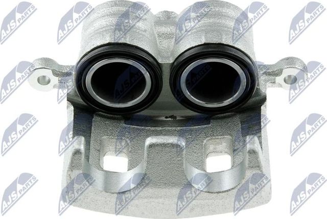 Тормозной суппорт NTY передний правый для Subaru XV I 2012-2017. Артикул HZP-SB-001