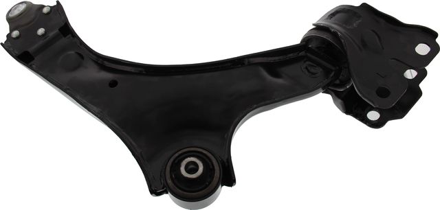 Поперечный рычаг передней подвески MAPCO (Листовая сталь) левый нижний для Volvo XC70 II 2007-2016. Артикул 49974