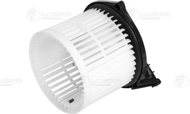 Вентилятор, мотор печки (отопителя) салона Luzar для Honda Civic VIII 2005-2011. Артикул LFh 23SA