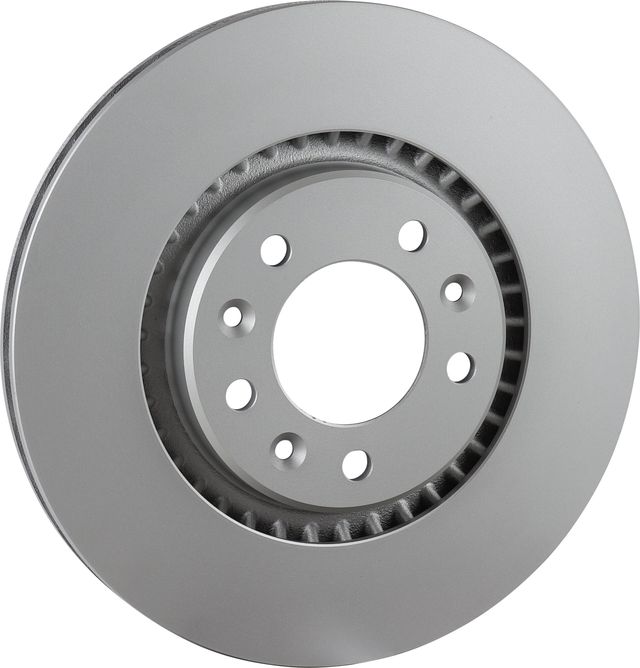 Тормозной диск JP Group. Артикул 1263204800