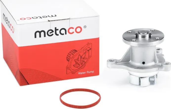Насос водяной (помпа) (Metaco). Артикул 1500305