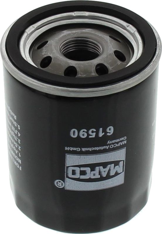Масляный фильтр MAPCO для Rover 75 I 1999-2005. Артикул 61590