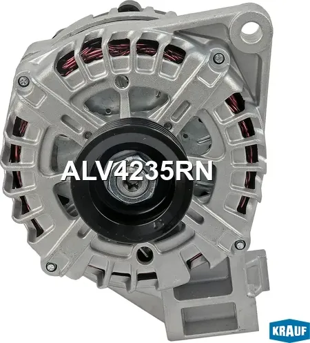 Генератор Krauf. Артикул ALV4235RN