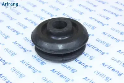 Втулка амортизатора задняя нижняя (Arirang). Артикул ARG123560