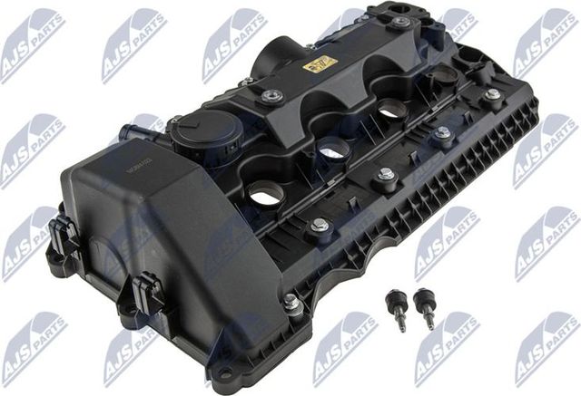 Клапанная крышка NTY для BMW 6 II (E63/E64) 2003-2010. Артикул BPZ-BM-022