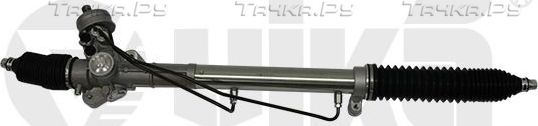 Рулевая рейка Vika передний для Volkswagen Passat B5 1996-2005. Артикул 44220667101