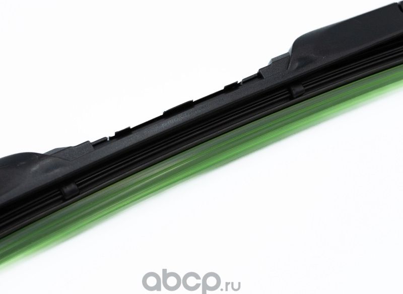 ЩЕТКА СТЕКЛООЧИСТИТЕЛЯ ГИБРИД 450ММ 18 3 АДАПТЕРА (Surai). Артикул SRS70406