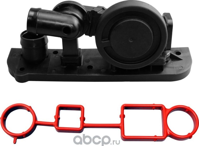 КЛАПАН РЕЦИРКУЛЯЦИИ ОТРАБОТАННЫХ ГАЗОВ (Bogap). Артикул A1217103