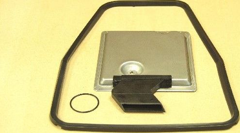 Фильтр АКПП SCT-Germany для Porsche 911 IV (993) 1993-1997. Артикул SG 1050