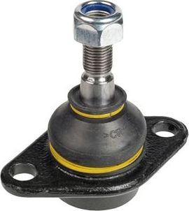 Шаровая опора Zentparts передняя нижняя для ВАЗ 2110 1995-2010. Артикул Z36937