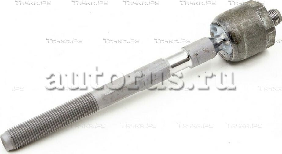 Рулевая тяга Renault внутренняя для Renault Sandero II 2007-2026. Артикул 6001550441